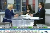 Interview with BNN