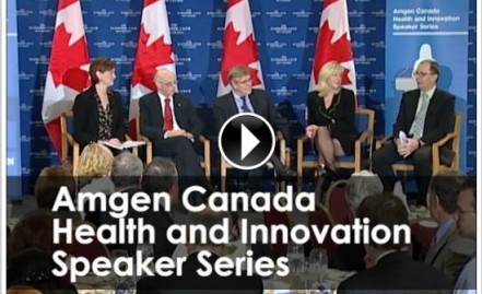 Video highlights from the 2012 Health Care Outlook Panel