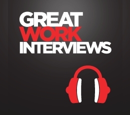Interview with Great Work
