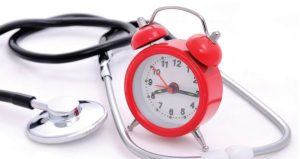 Collaborative Health Care - 10 steps to a productive 7 minutes