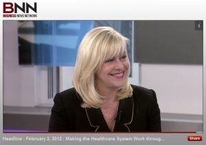 Dianne Carmichael on BNN Business News Network