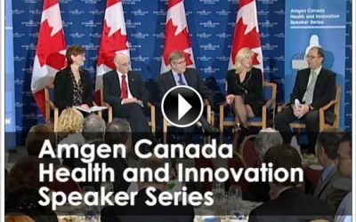 Video highlights from the 2012 Health Care Outlook Expert Panel