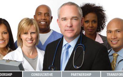 Leadership Development for Directors and Physician Leaders