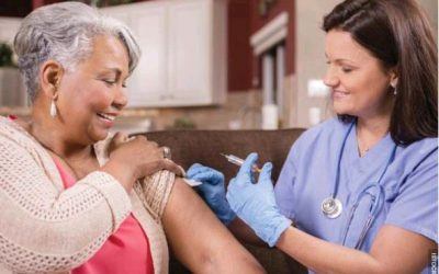 10 reasons you should get the flu shot now